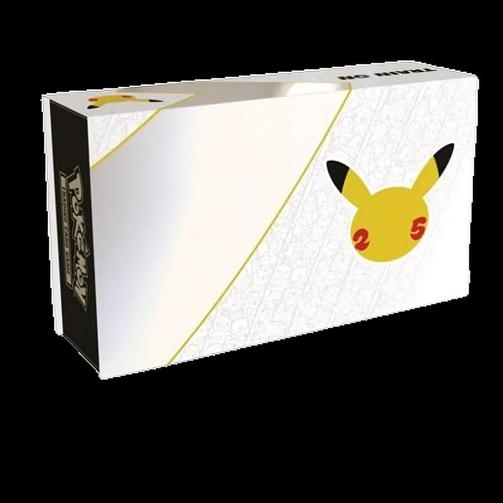 Celebrations Ultra Premium Collection — Celebrations #—